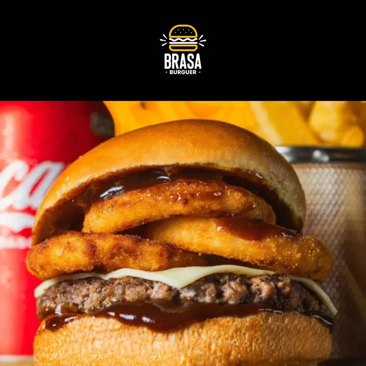 COMBO Classic Onion Rings
