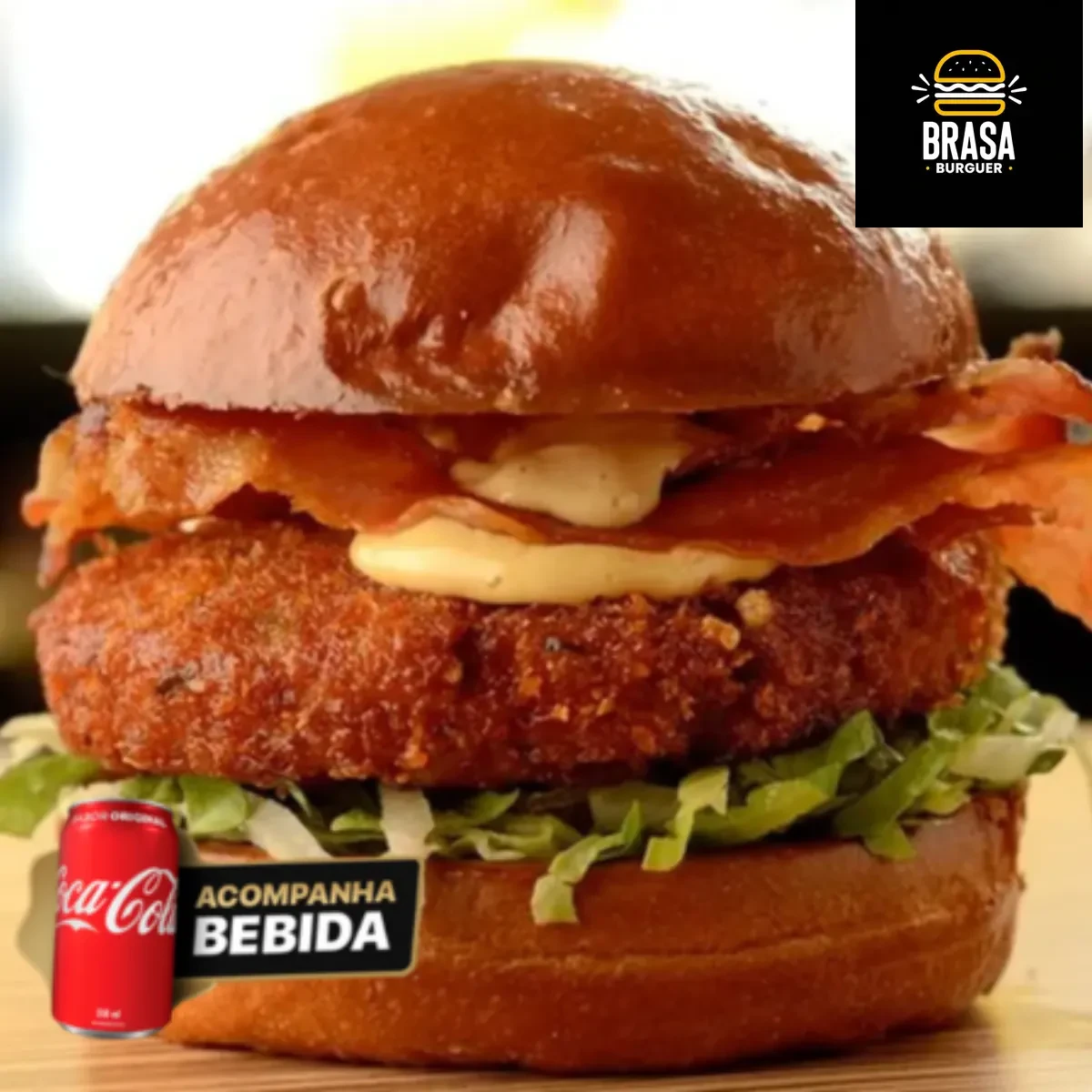 COMBO Classic Chicken